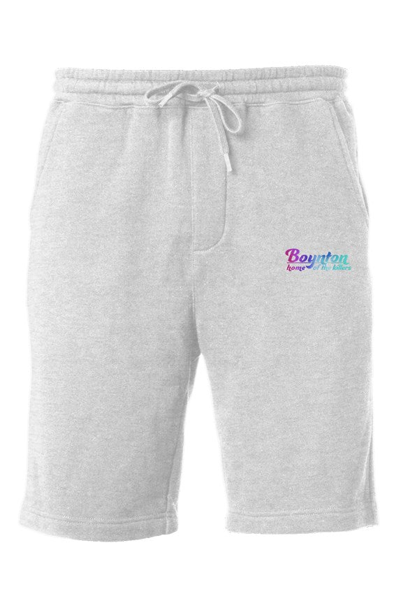 Boynton home of the killers shorts