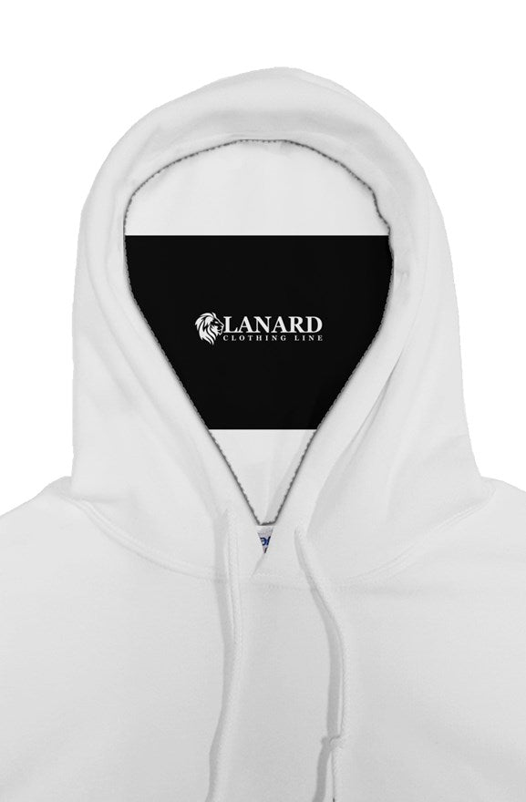 gildan pullover hoody
