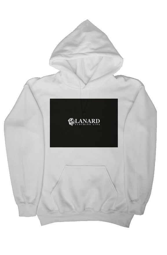 gildan pullover hoody