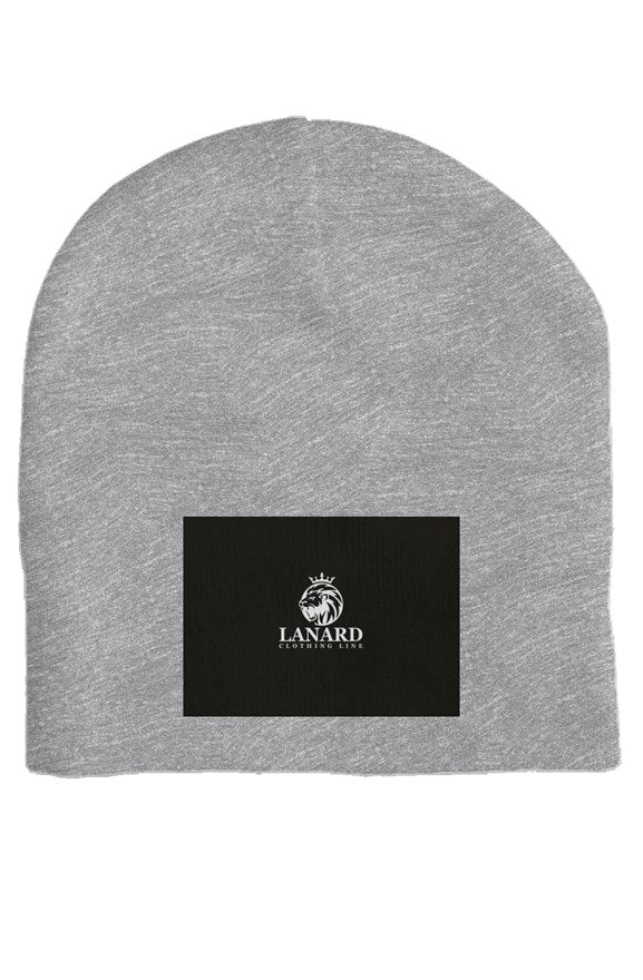 skull cap logo 