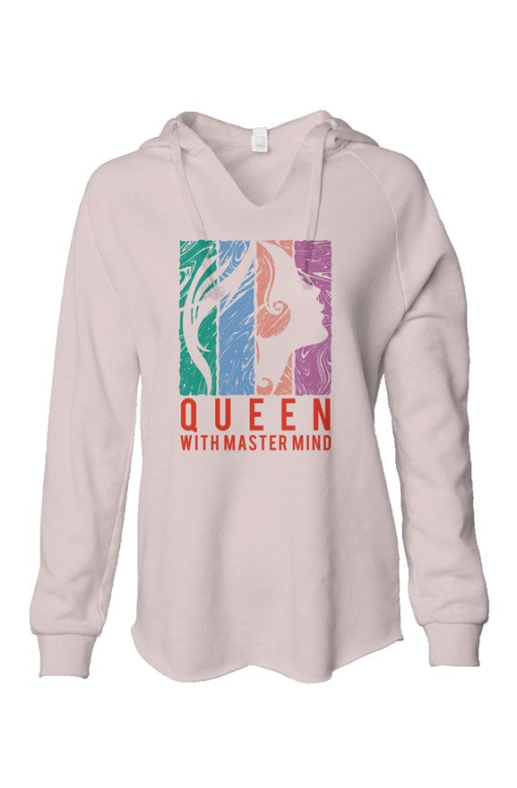 Master mind  Hooded Sweatshirt 