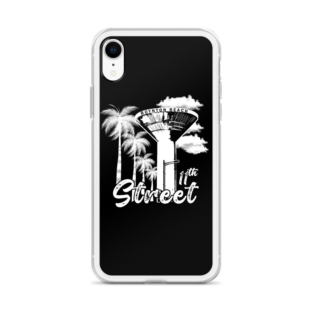iPhone Case 11th street